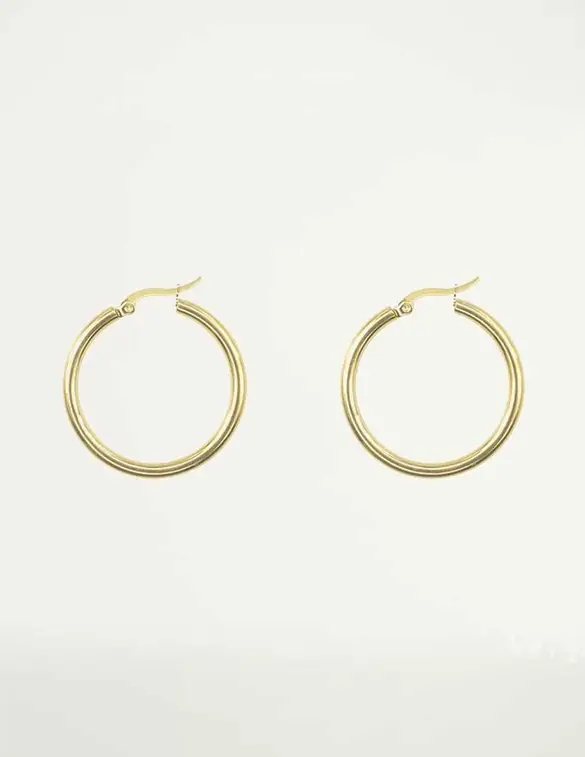 My Jewellery Earring basic small MJ01394
