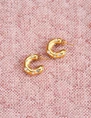 My Jewellery Earring bold strass Mj07606