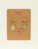My Jewellery Earring charm mix MJ09434