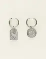 My Jewellery Earring charm mix MJ09434