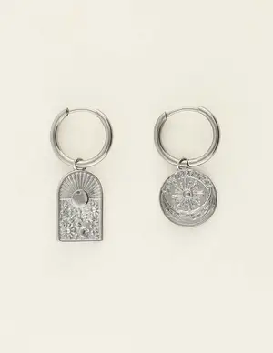 My Jewellery Earring charm mix MJ09434