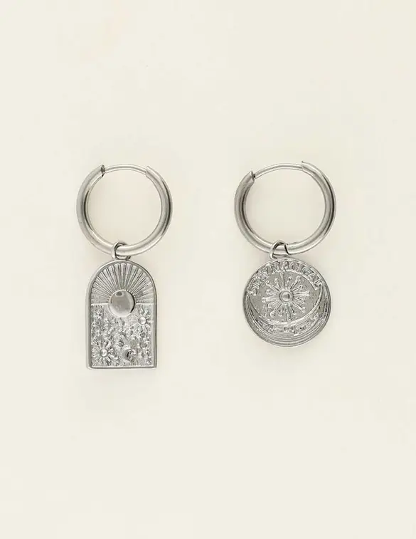 My Jewellery Earring charm mix MJ09434