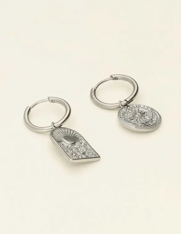 My Jewellery Earring charm mix MJ09434
