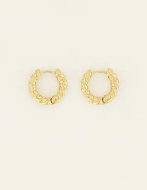 My Jewellery Earring deform MJ08004