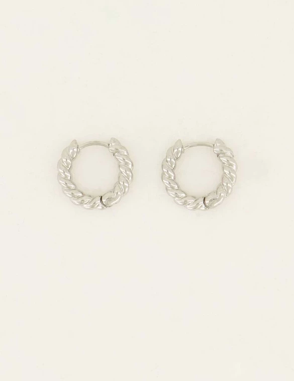 My Jewellery Earring deform MJ08004