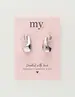 My Jewellery earring drop small MJ10708