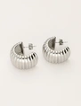 My Jewellery Earring drop stripes MJ11091