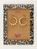My Jewellery Earring hoop bubbles MJ11519