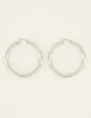 My Jewellery Earring hoops big MJ07381