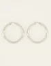 My Jewellery Earring hoops big MJ07381