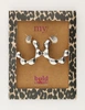 My Jewellery Earring hoops bubble big MJ11252