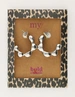 My Jewellery Earring hoops bubble big MJ11252