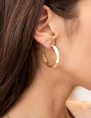 My Jewellery Earring hoops strass MJ11922