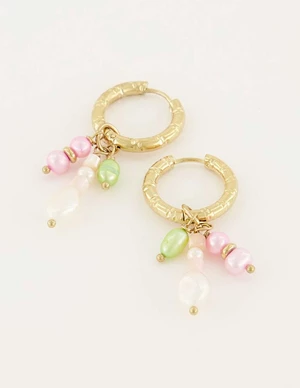 My Jewellery Earring Pearls/Beads MJ06857