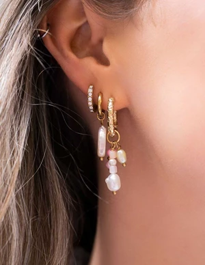 My Jewellery Earring Pearls/Beads MJ06857