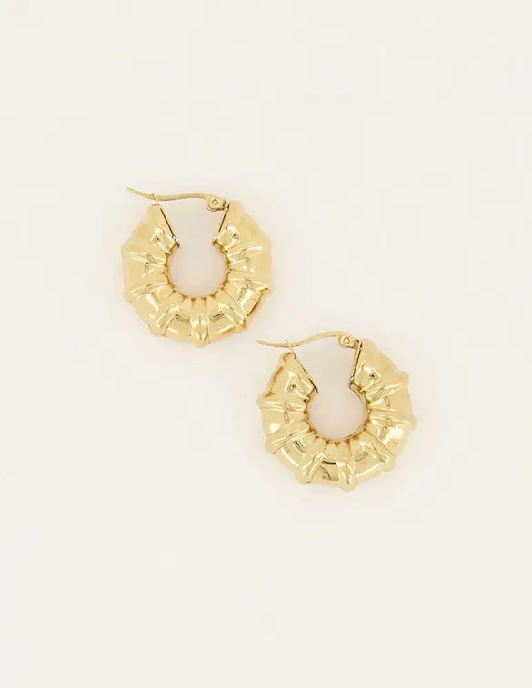 My Jewellery Earring Statement MJ06652