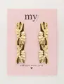 My Jewellery Earring statement vintage MJ10443