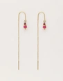 My Jewellery Earring string beads MJ11489