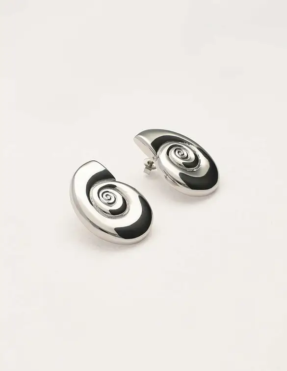 My Jewellery Earring studs earshell MJ10470