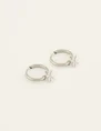 My Jewellery Earring with bow MJ07725