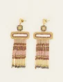 My Jewellery Earrings beads statement MJ07368