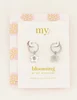 My Jewellery Earrings blooming MJ07128