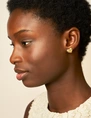 My Jewellery Earrings botanical chapter studs la MJ13864