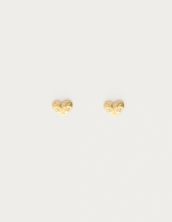 My Jewellery Earrings botanical chapter studs mi MJ13863