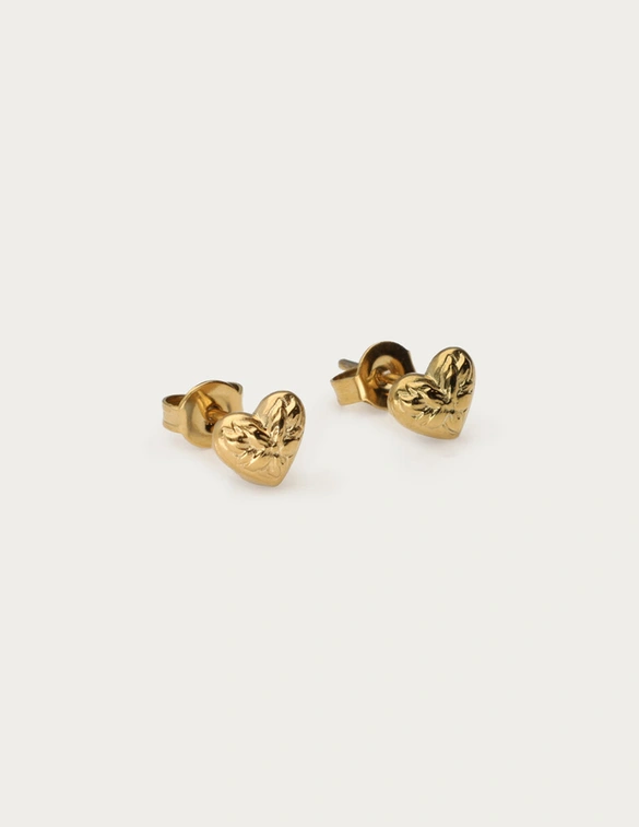 My Jewellery Earrings botanical chapter studs mi MJ13863