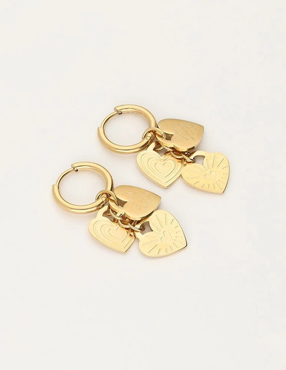 My Jewellery Earrings Candy Couture MJ10334