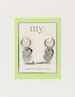 My Jewellery Earrings Candy Couture MJ10334