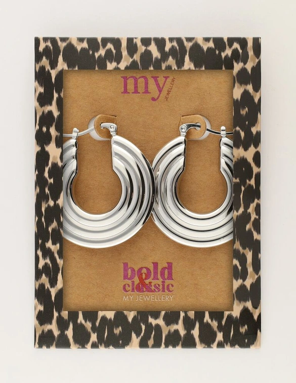 My Jewellery Earrings disc MJ11522