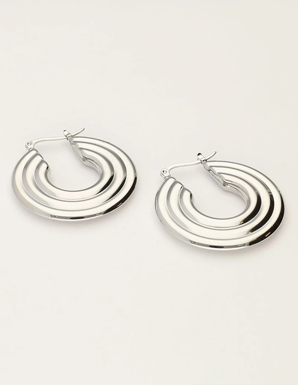 My Jewellery Earrings disc MJ11522