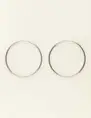 My Jewellery Earrings hoops big MJ08594