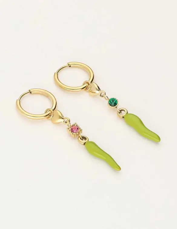 My Jewellery Earrings pepper MJ10687