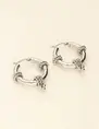 My Jewellery Earrings statement chunky MJ08499