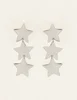 My Jewellery Earrings statement stars MJ07365