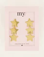 My Jewellery Earrings statement stars MJ07365