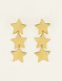 My Jewellery Earrings statement stars MJ07365