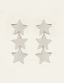 My Jewellery Earrings statement stars MJ07365