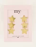 My Jewellery Earrings statement stars MJ07365