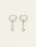 My Jewellery Earrings stones 6 MJ07465
