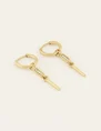 My Jewellery Earrings stones 7 MJ07467