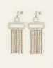 My Jewellery Earrings stones statement MJ07367