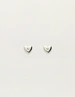 My Jewellery Earstud heart strass MJ12098