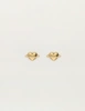 My Jewellery Earstud heart ufo MJ12093