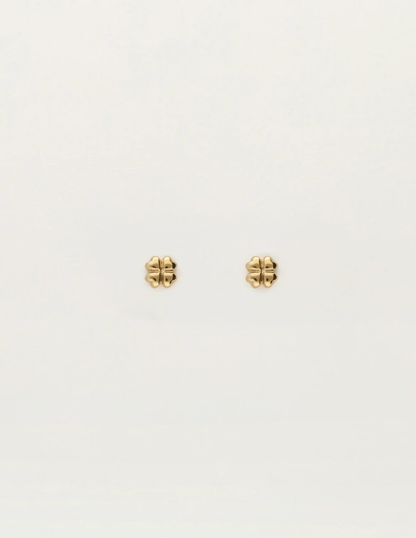 My Jewellery Earstud mini clover MJ12097