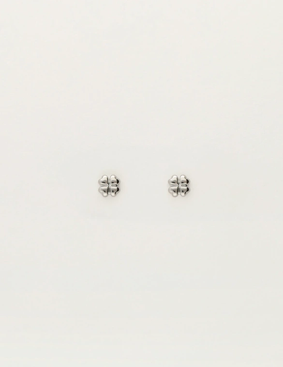 My Jewellery Earstud mini clover MJ12097