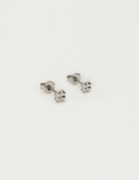 My Jewellery Earstud mini clover MJ12097