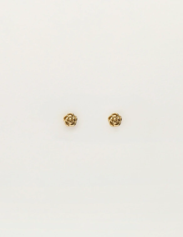 My Jewellery Earstud mini rose MJ12092